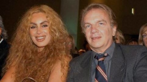 Qué dijo Alberto Ferriols sobre el supuesto hijo no reconocido de Beatriz Salomón