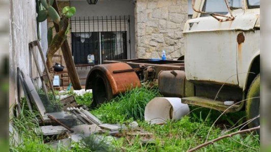 Macabro hallazgo en Mar del Plata: encontraron dentro de una heladera el cadáver de una mujer que estaba desaparecida