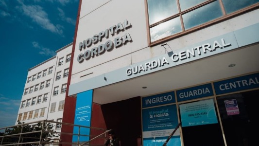 Córdoba: se realizó el primer trasplante de hígado con donante en asistolia controlada del país