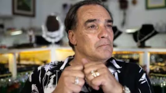 "Hay un dato revelador": habló uno de los protagonistas del "Robo del Siglo" sobre el túnel en San Isidro