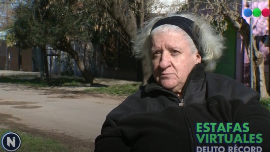 Estafas virtuales: creyó haber encontrado un gran descuento para el cable y terminó perdiendo todo el dinero de su cuenta