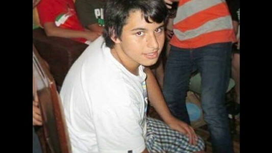 Dolor en Uruguay por la muerte de un rugbier de 15 años en medio de un partido