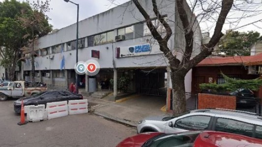 Cuatro presos se fugaron de una comisaría en Nueva Pompeya