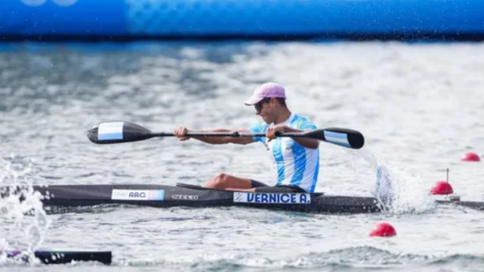 Juegos Olímpicos 2024: los argentinos que compiten este sábado