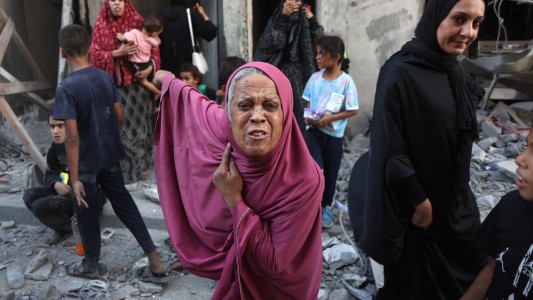 Hamás pide aplicar el plan de tregua de Biden en Gaza en lugar de "más negociaciones"