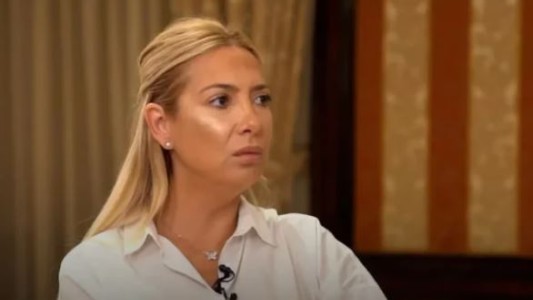 Fabiola Yañez apareció con un posteo en Instagram tras la denuncia