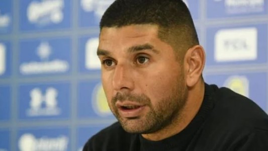 San Lorenzo desplazó a Ortigoza del cargo con un comunicado oficial