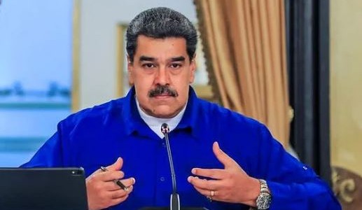 Estados Unidos ofreció una amnistía a Maduro, según The Wall Street Journal