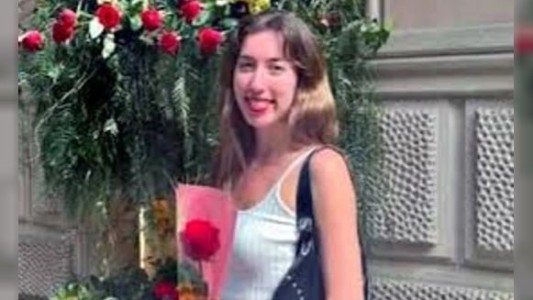 Piden justicia por una joven psicóloga argentina que murió atropellada en Barcelona