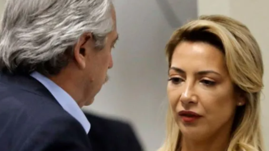Fabiola Yañez ampliará su declaración contra Alberto Fernández por violencia de género