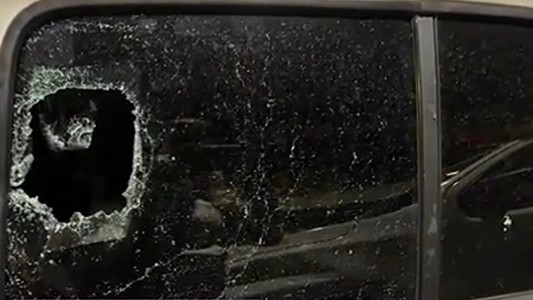 Indignante: hinchas de Rosario Central fueron atacados por simpatizantes de Newell's