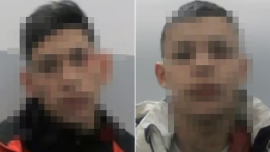 Menores detenidos hoy en asalto: "Ya están libres e intentado robar otra vez", se enojó el ministro de Seguridad porteño