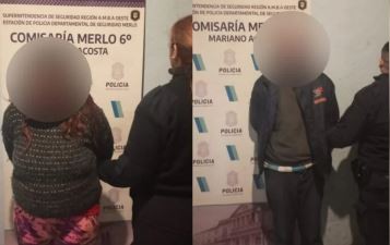 Mataron a martillazos a un jubilado en su casa de Merlo
