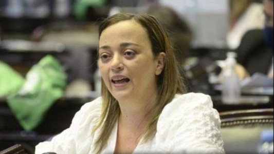 Cecilia Moreau: "Hay que respetar a Fabiola, dejar que la Justicia actúe y que lo haga con perspectiva de género"