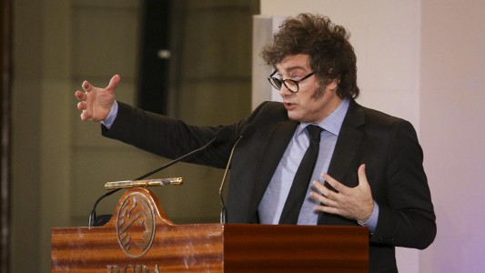 Milei viajará a México para participar de un nuevo foro de la CPAC, pero no será recibido por López Obrador