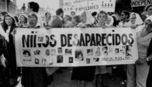 El Gobierno deroga la Unidad Especial de Desaparición de Niños