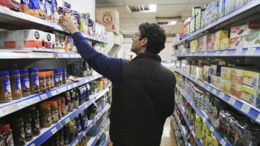 Canasta Básica: una familia necesitó $900.647 en julio para no ser pobre