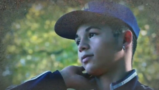 ¿Dónde están los asesinos de Joaquín Bustos? Por Mauro Szeta