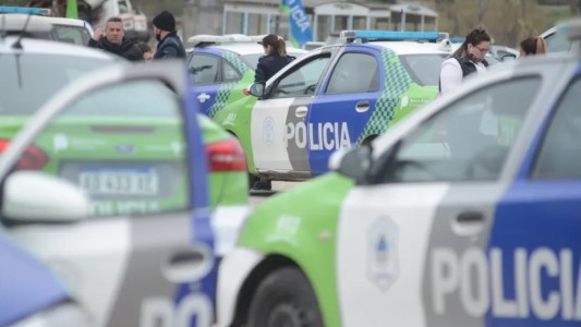 Robo en una distribuidora de La Plata: entraron por el techo y saquearon las oficinas