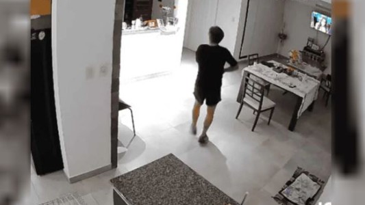 Condenaron al empresario millonario que le robó a su vecino: se declaró cleptómano y deberá devolver el botín