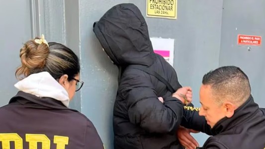 Detuvieron a un menor por el abuso sexual de una joven en una reconocida playa de Mar del Plata