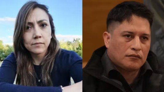 "Consumimos sustancias y ella se fue": declaró en el juicio el acusado por el femicidio de Anahí Bulnes