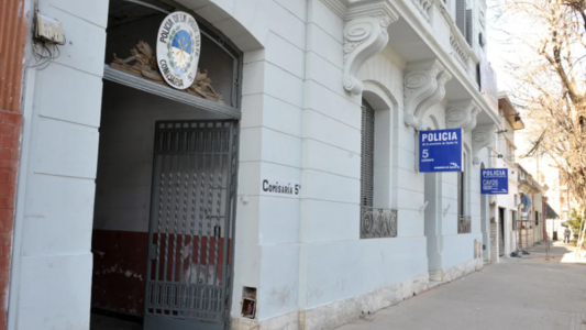 Seis presos se fugaron de una comisaría: cuarta vez que ocurre en ese lugar en pocos meses