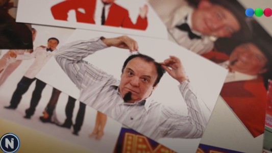 He vivido: Jorge Corona, el éxito, los excesos y el amor que le salvó la vida