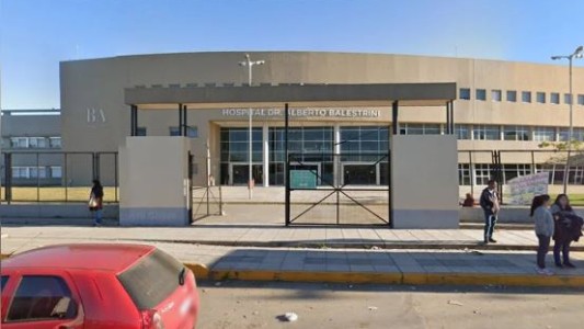 Hirieron a comisario de la Policía Federal en La Matanza