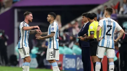 River: Gallardo quiere sumar al plantel a otro campeón del mundo