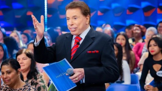 Quién era Silvio Santos, el animador brasileño que murió a sus 93 años