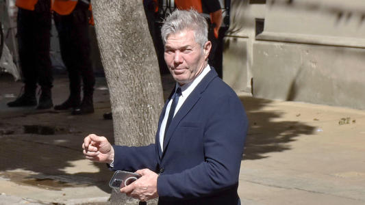 Desaparición de Loan: "El manejo de la Justicia en este caso es un verdadero fracaso", advirtió Burlando