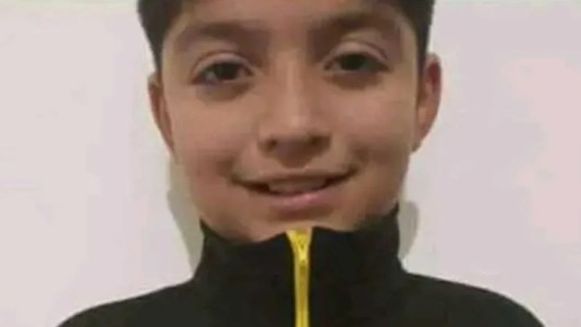 Crimen de Bastian: el policía que mató al niño de 10 años en Wilde vuelve a la cárcel