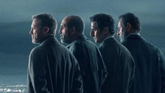 Postergaron el estreno de la película de Los Simuladores: “La política cultural está caótica”