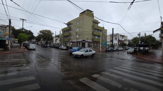 Un niño de 10 años fue aprehendido tras robar un comercio: ya tenía antecedentes