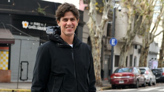 Tras acordar con el kirchnerismo, Lousteau se quedó con la Bicameral de Inteligencia