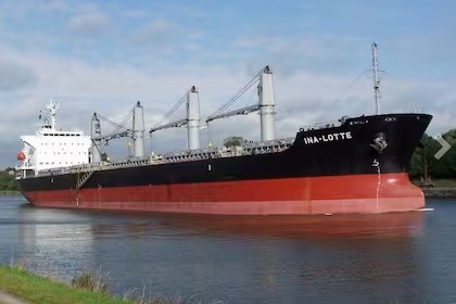 Viruela de mono: descartaron el caso del buque aislado en San Lorenzo