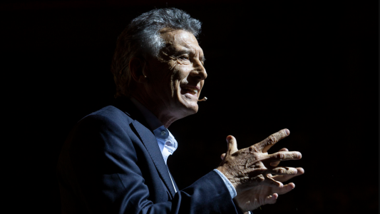 El PRO justificó su oposición al DNU de Milei sobre la SIDE: "Esto no es el cambio"