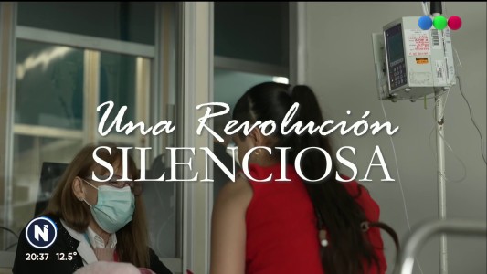 Una revolución silenciosa: así funciona la escuela hospitalaria del Garrahan