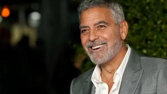 Cuánto sale cenar con George Clooney