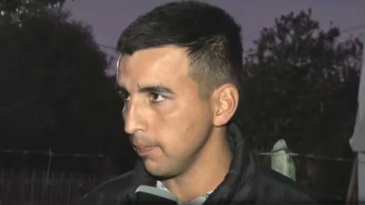 "Me pasaron unos pesitos a mí": habló otro de los hermanos de Loan