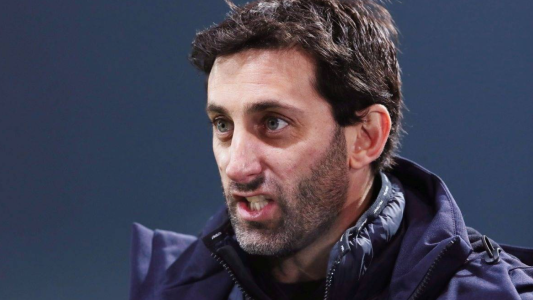 Diego Milito anunció que será candidato a presidente de Racing