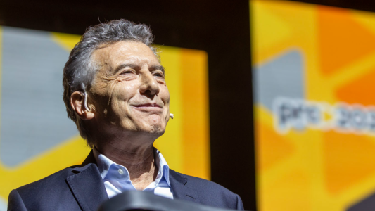 "Por el bienestar de nuestros jubilados": Macri apoyó el veto a la nueva fórmula que aumenta los haberes