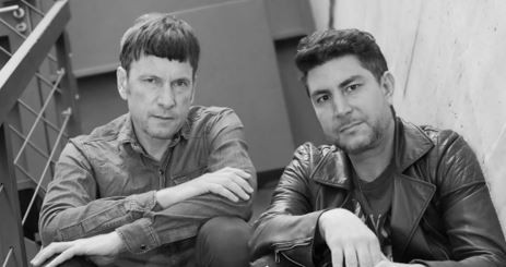 “Buena suerte” de Los Rodríguez, reversionado por Maxi Pardo y Antonio Birabent