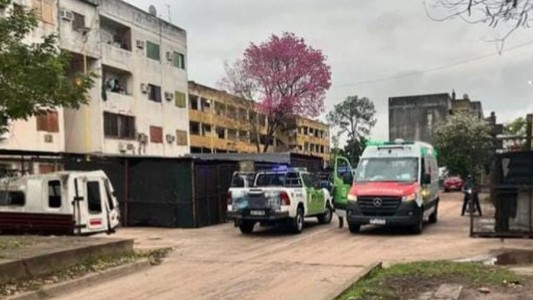 Femicidio en Corrientes: un gendarme mató a su pareja de dos tiros y luego se quitó la vida