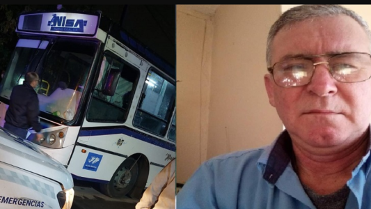 Comienza el juicio por el crimen del colectivero en Virrey del Pino