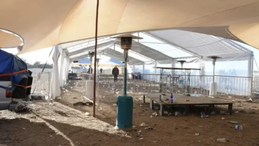 Córdoba: desarticularon una fiesta clandestina con más de 5.500 personas y secuestraron drogas