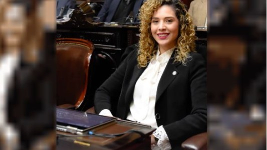 Arrieta filtró proyectos de ley de diputados libertarios que buscan liberar a genocidas