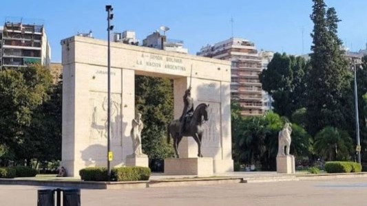 Vecinos denuncian la aparición de carne envenenada en Parque Rivadavia: varios perros murieron