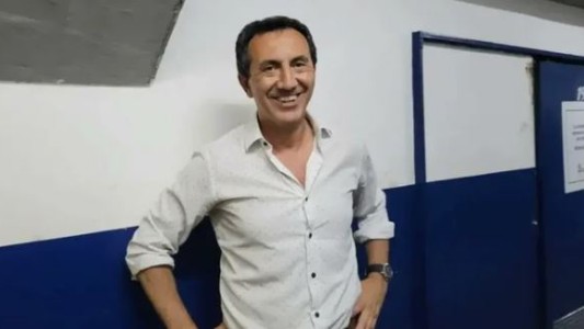 El presidente de Gimnasia de La Plata habló sobre las SAD: “Las instituciones deben ser manejadas por sus socios”